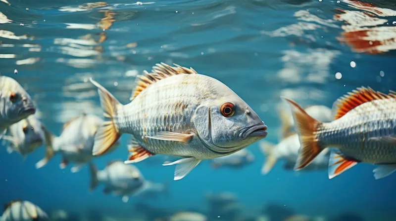 Découvrez le top 7 des poissons les plus moches de la planète