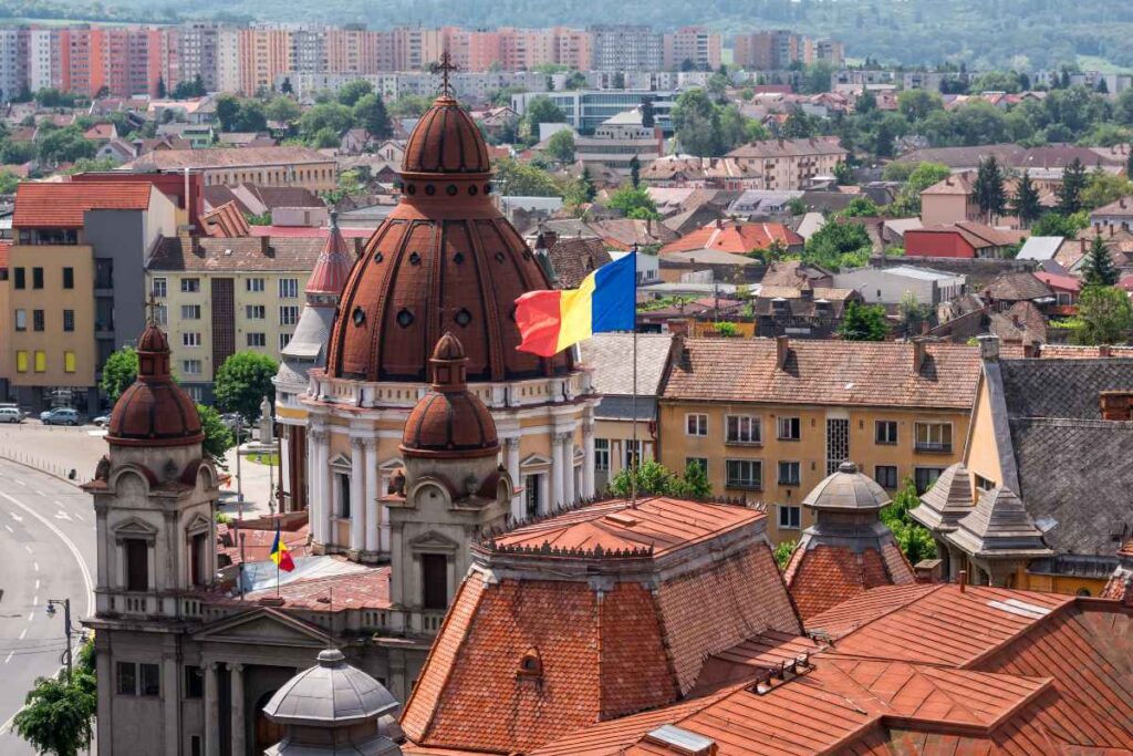 Dangers pour touristes en Roumanie : les risques essentiels