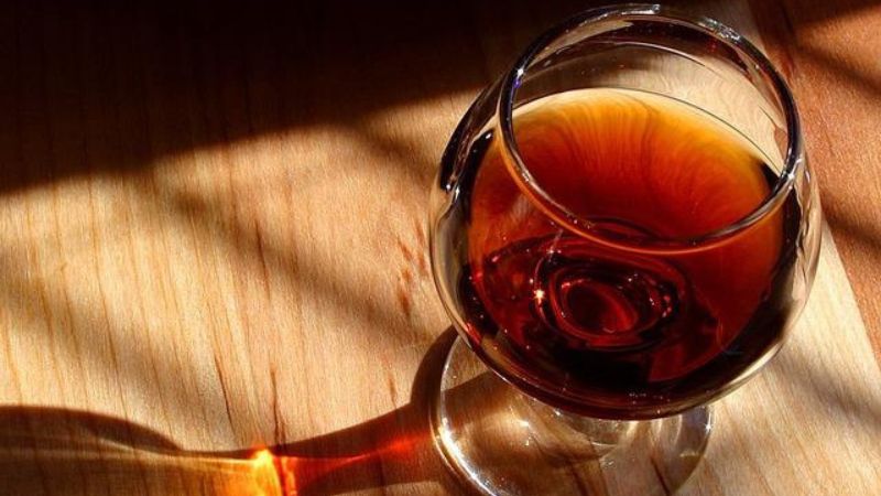 le marsala : alternative au mirin
