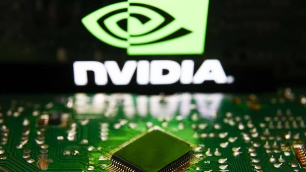 Nvidia vise à dominer le marché de l’IA avec une nouvelle stratégie