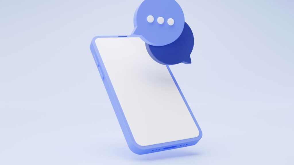 RCS : le futur des messages texte qui remplacera les SMS