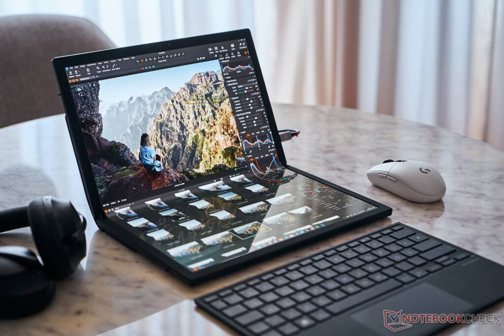 Asus Vivobook