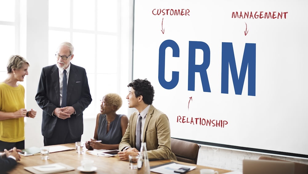 Maximisez la gestion de votre entreprise avec les avantages du CRM