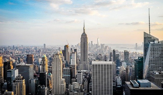 New York : Les Monuments Les Plus Étonnants à Découvrir