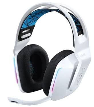 Logitech G733 Lightspeed