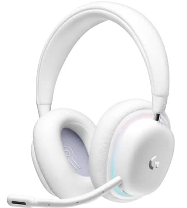 Logitech G735