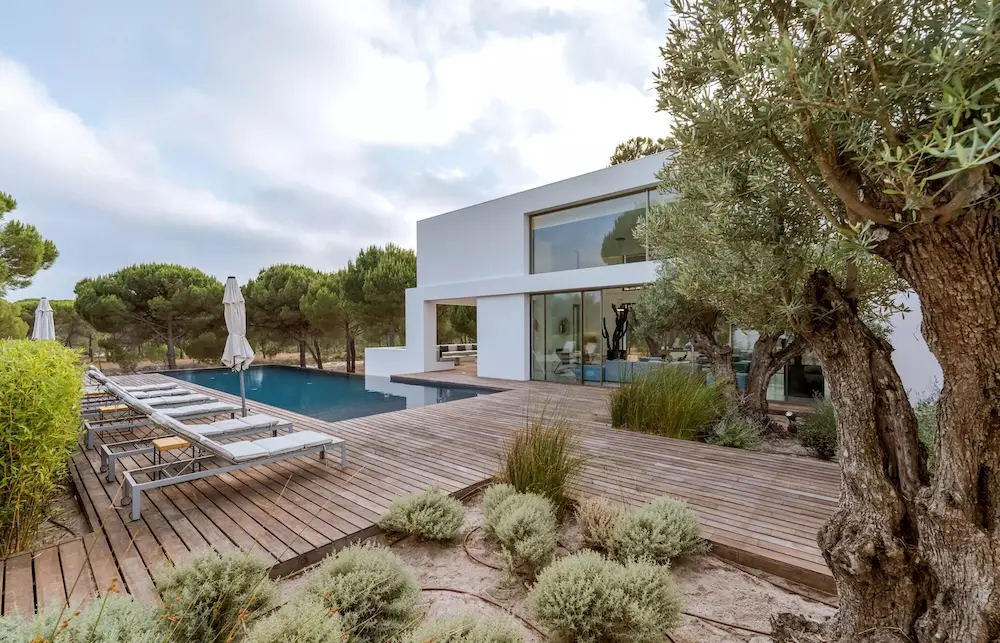 Villa Comporta Alma da Comporta : Pur moment de luxe et de détente 