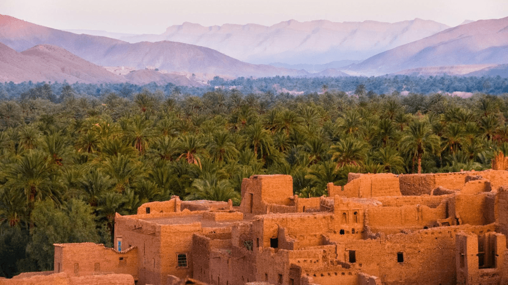 Conseils essentiels pour réussir votre voyage au Maroc