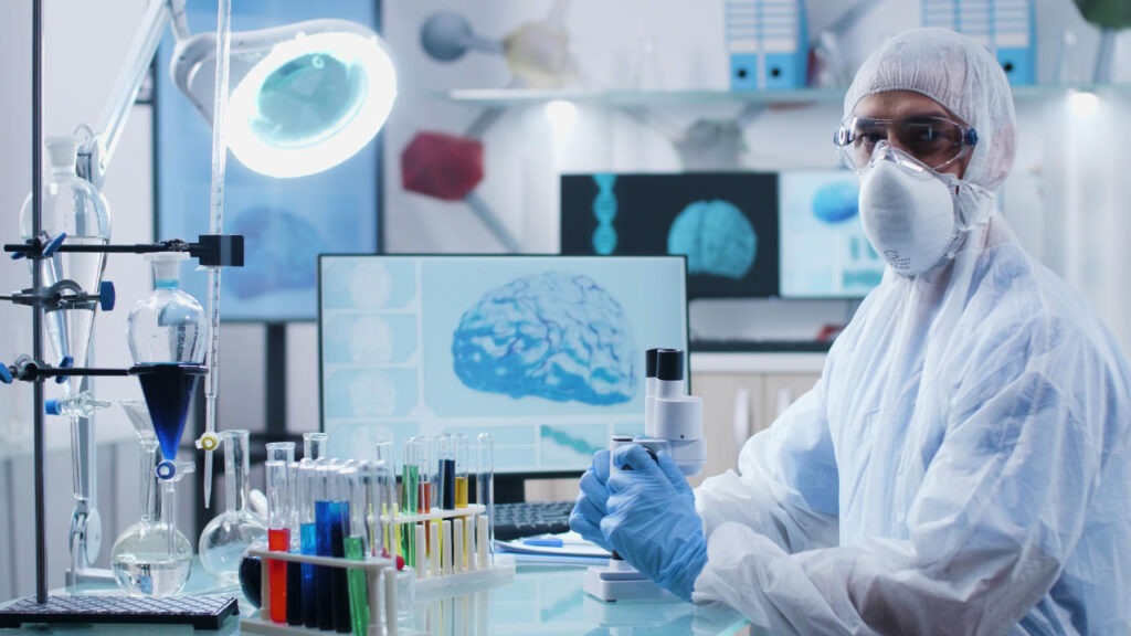 Neurotechnologies et la médecine