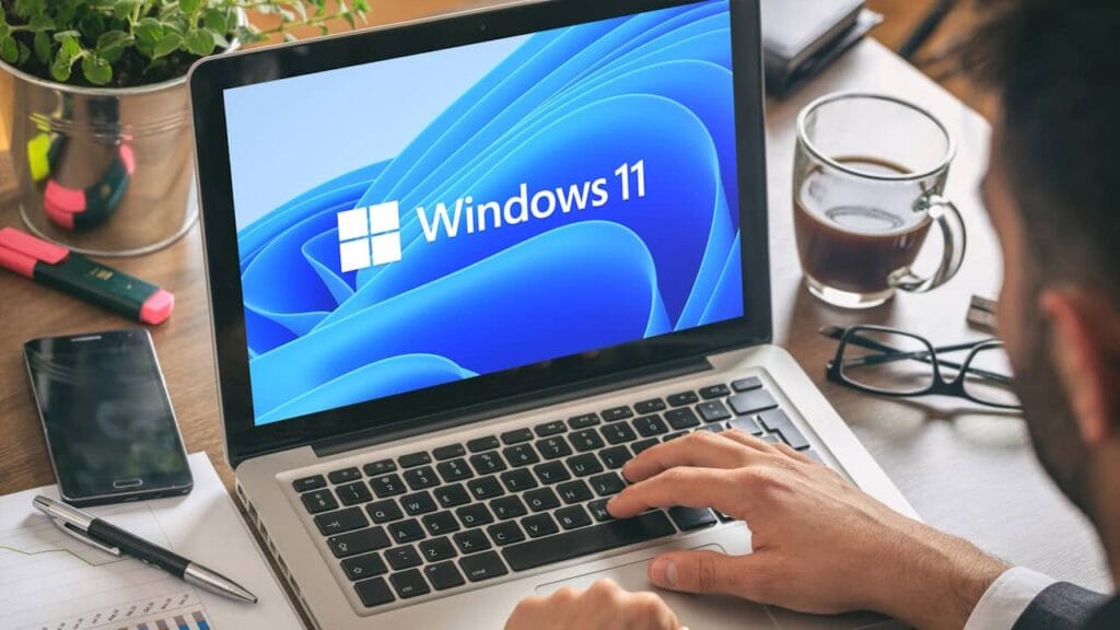 Ordinateurs incompatibles avec Windows 11 : liste de 44 processeurs concernés