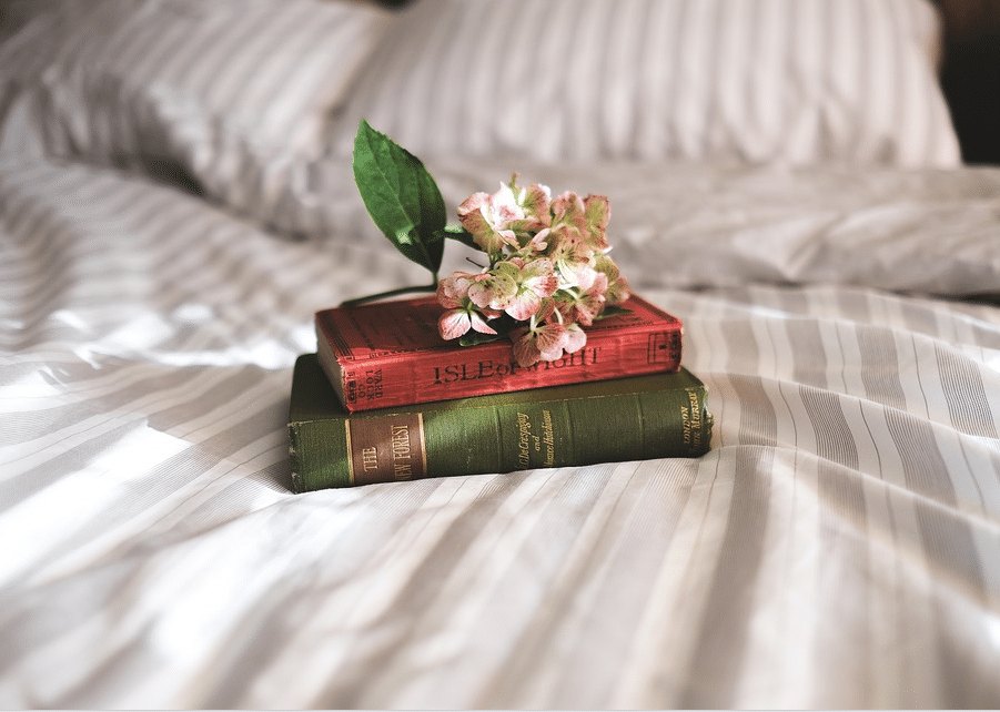 Lire des livres