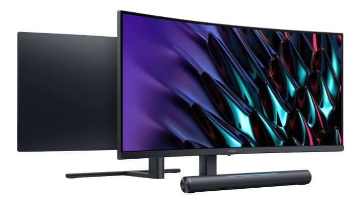 écran pc gamer