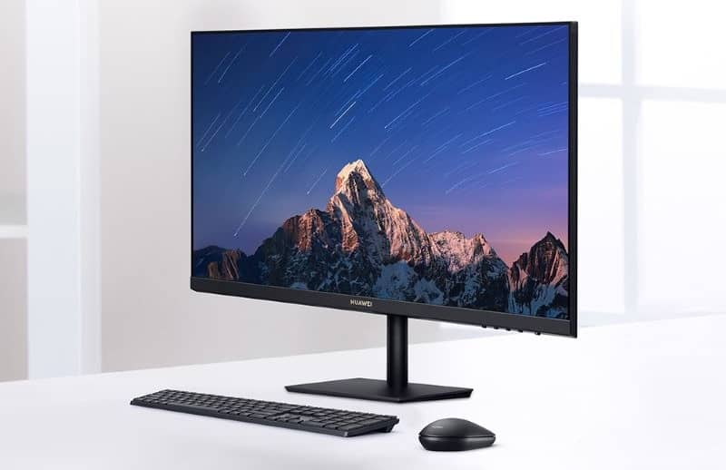 écran pc image