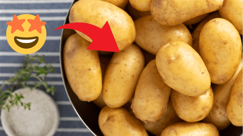 18 usages étonnants d’une simple pomme de terre à découvrir