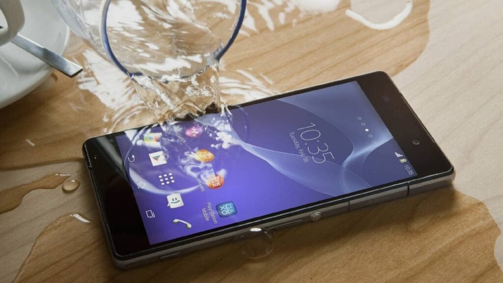 Choisir la bonne classification IP pour protéger son Smartphone