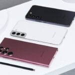 Samsung Galaxy S22 : prix, fiche technique et infos essentielles à connaître !