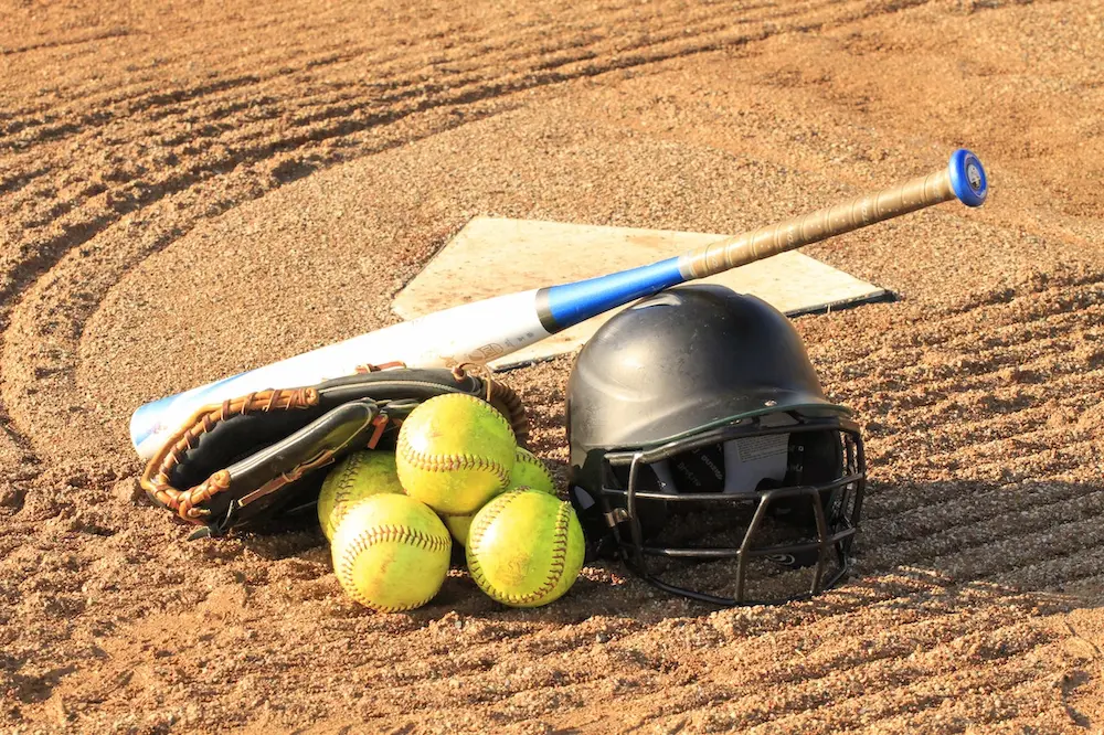 Développement de la technique du pitching dans le softball professionnel
