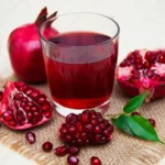 Jus de grenade : dangers et précautions à connaître avant consommation