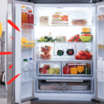 Frigo bruyant : 8 astuces pour éliminer les bruits dérangeants