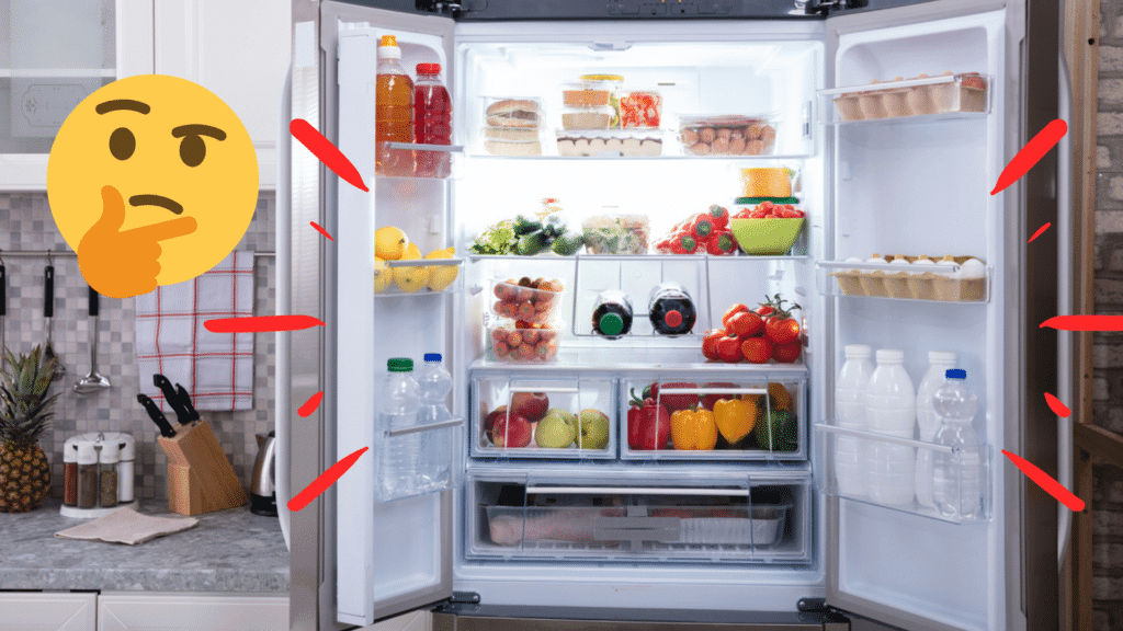 Frigo bruyant : 8 astuces pour éliminer les bruits dérangeants