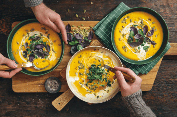 Plats d’hiver populaires : saveurs réconfortantes pour affronter le froid