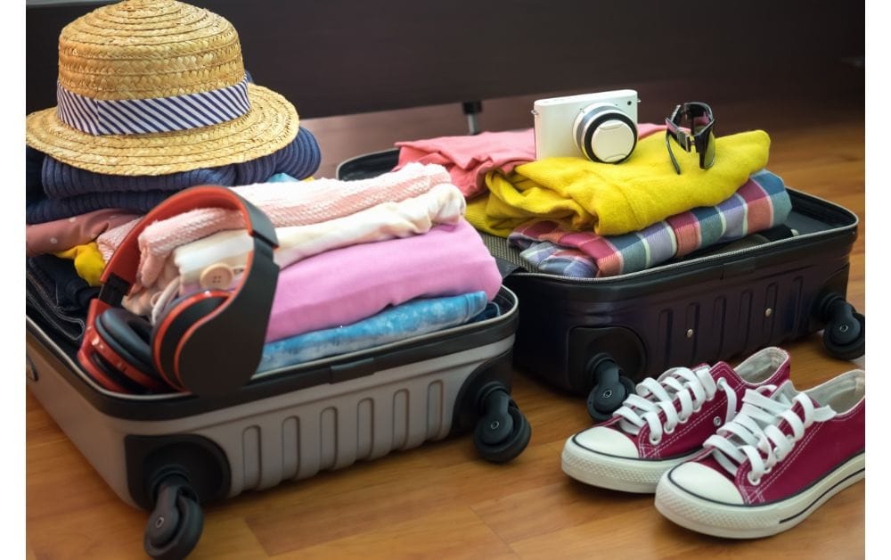 Voyage : guide pour choisir les essentiels à emporter avec soi