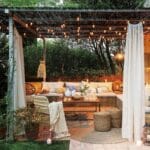 Comment créer un coin détente dans son jardin ou sa terrasse ?