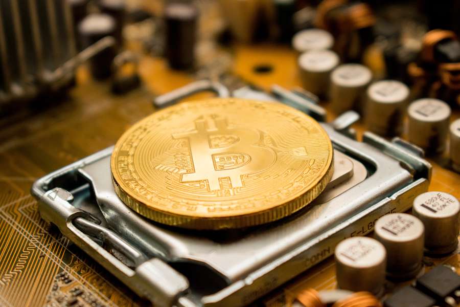 Bitcoin : La convergence entre monnaie numérique et technologie de pointe