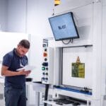 LASIT: Marquage laser : l’innovation industrielle portée par un savoir-faire italien