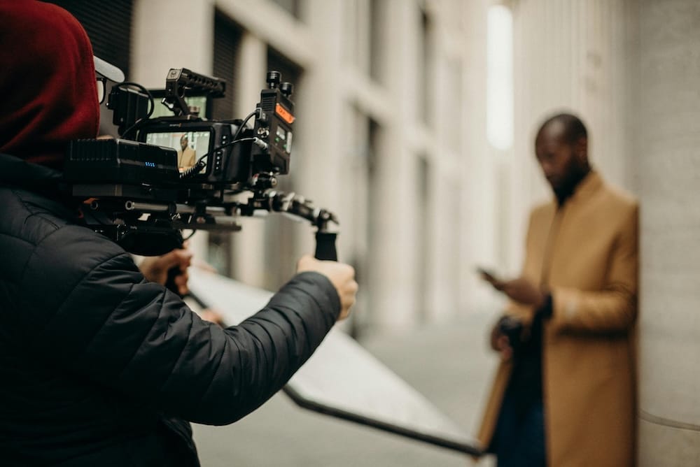 Perspectives du cinéma indépendant à l’ère du numérique : comment faire un film avec un iPhone ?