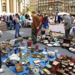 Sabradou : brocantes, vide-greniers et braderies