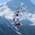 Pourquoi le ski acrobatique est devenu le sport d’hiver le plus créatif au monde ?