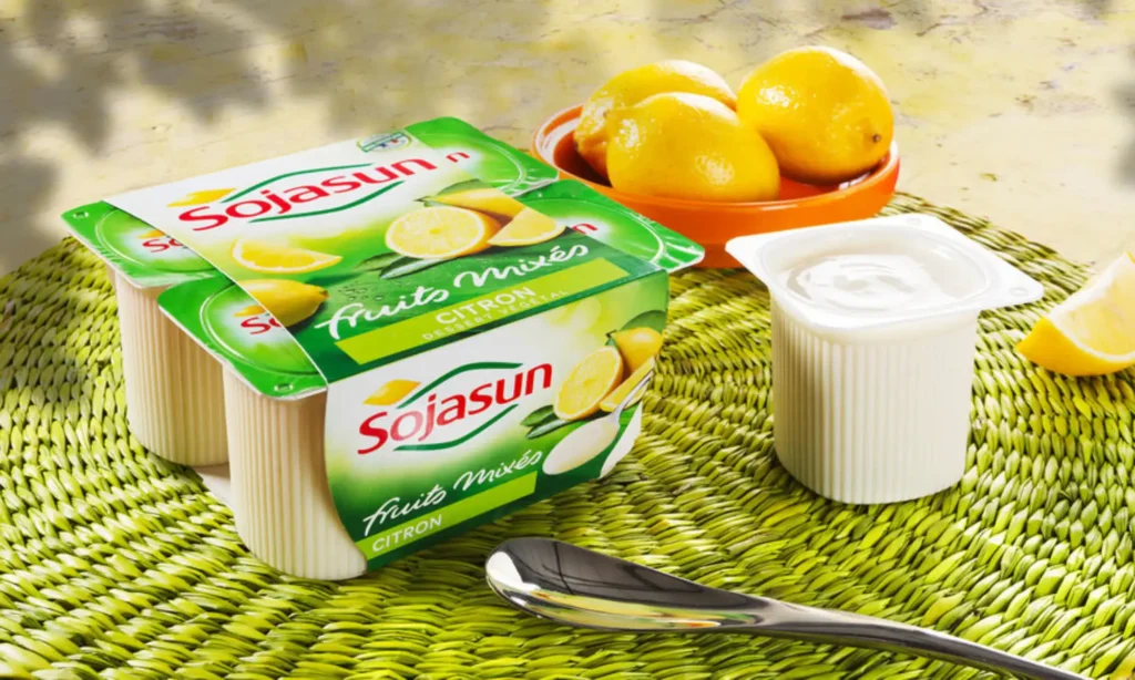 Dangers des yaourts Sojasun : ce qu’il faut savoir