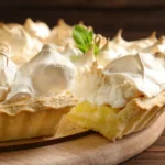 Réussir la tarte au citron meringuée de Cyril Lignac : les astuces clés.