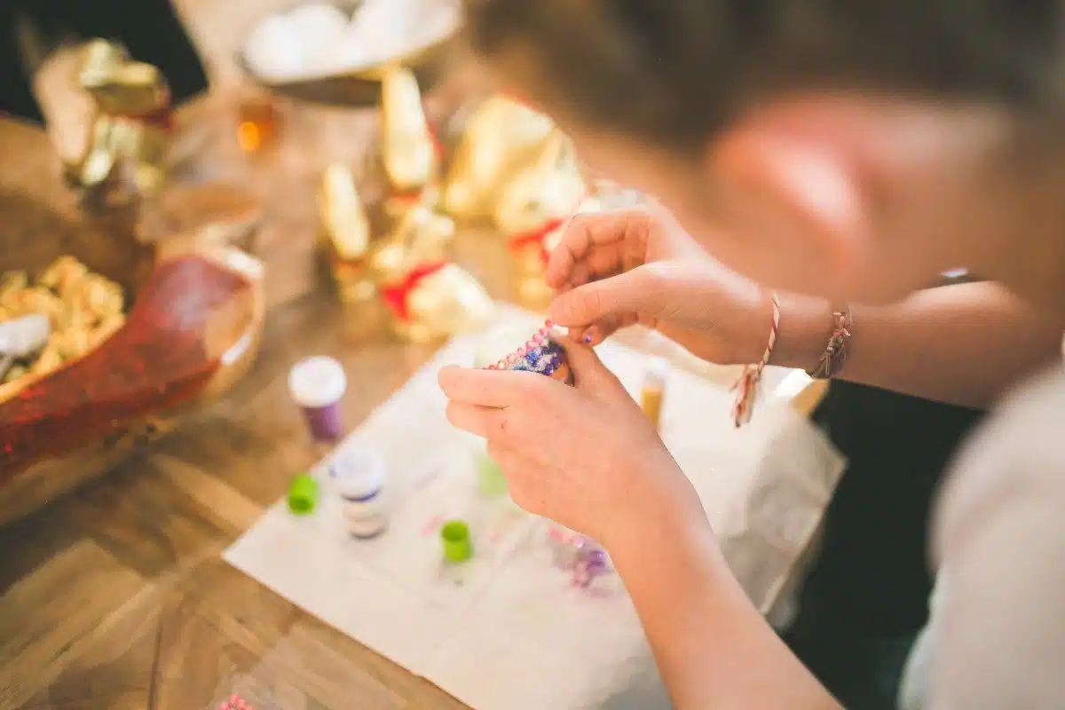 DIY cadeau