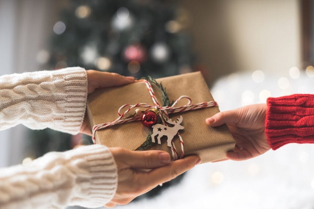 9 idées de cadeaux presque gratuits qui font vraiment plaisir