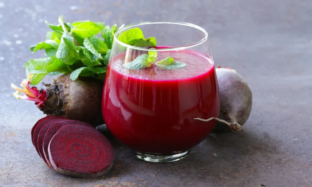 Dangers du jus de betterave : quels sont-ils ?
