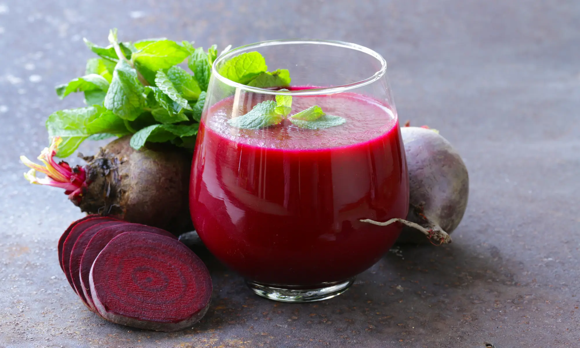 Dangers du jus de betterave : quels sont-ils ?