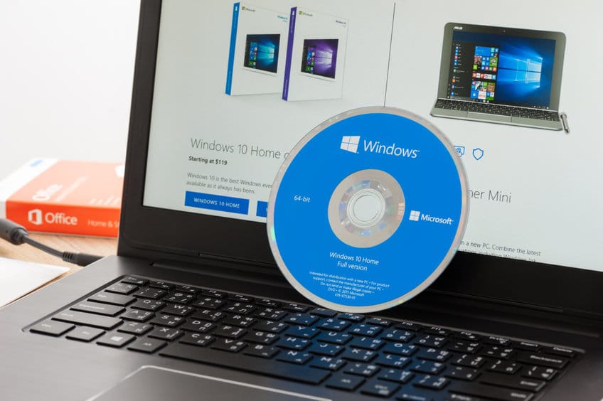 Les meilleures solutions serveurs Microsoft adaptées aux entreprises en 2025