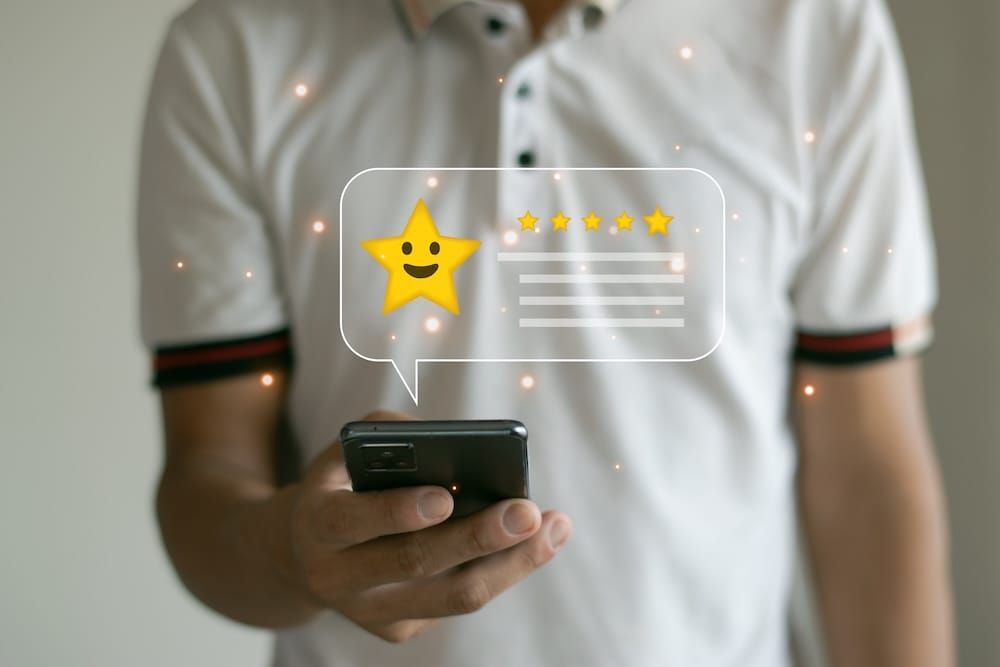 Comment demander des avis Google à vos clients ?