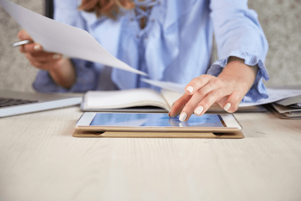 Comment modifier le texte d’un PDF sans recréer le document ?