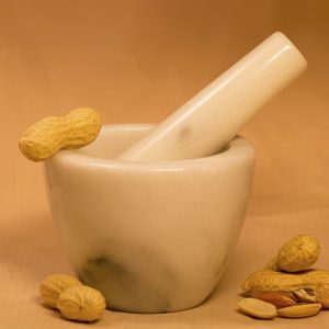 Le beurre de cacahuète : en manger