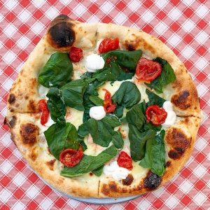 Top 12 des meilleures pizzerias de Rome