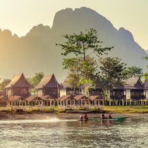 Que faire au Laos en 15 jours : Un voyage inoubliable